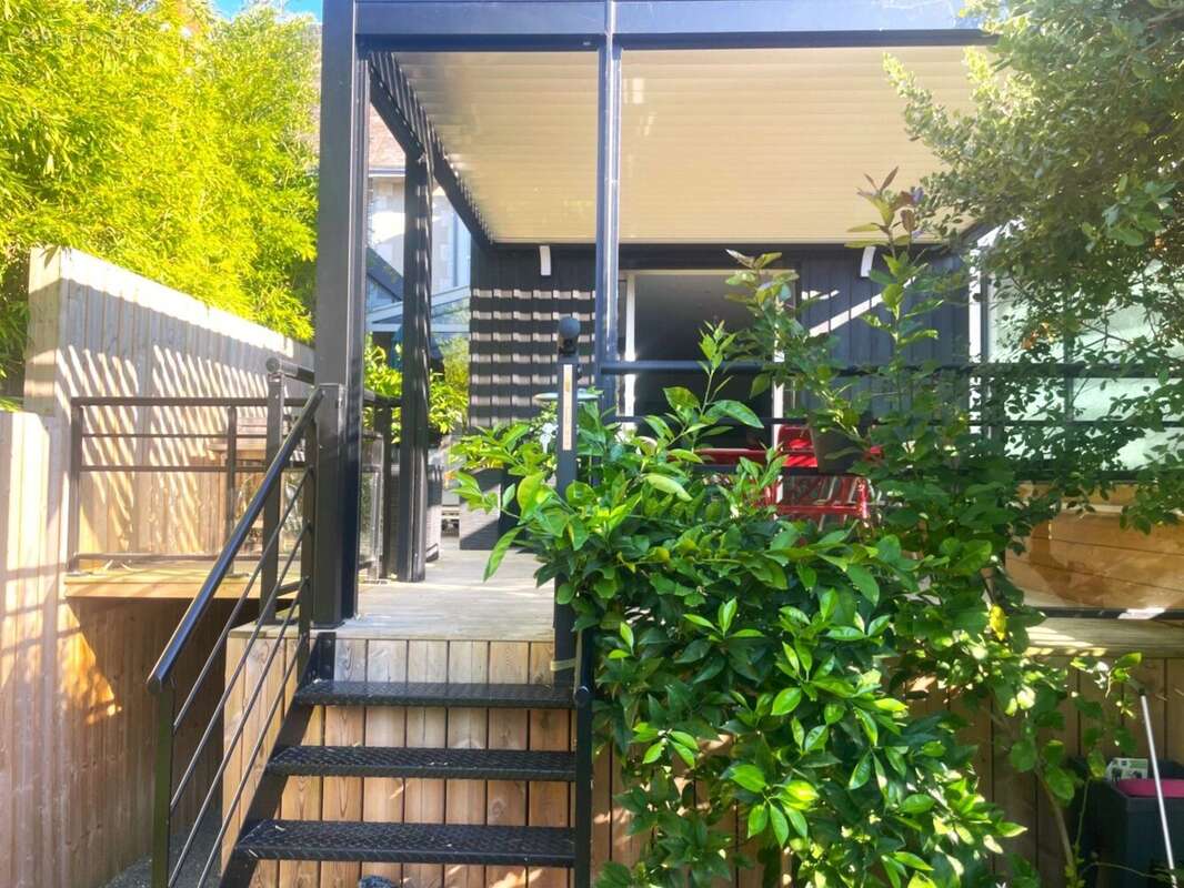 Maison à LA ROCHELLE