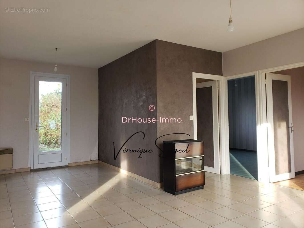 Maison à ANGLES