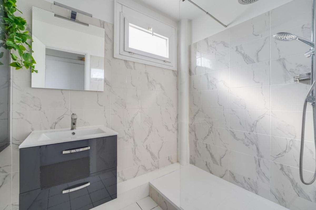 Appartement à SAINT-CLOUD