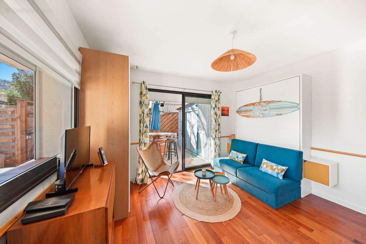 Appartement à HYERES