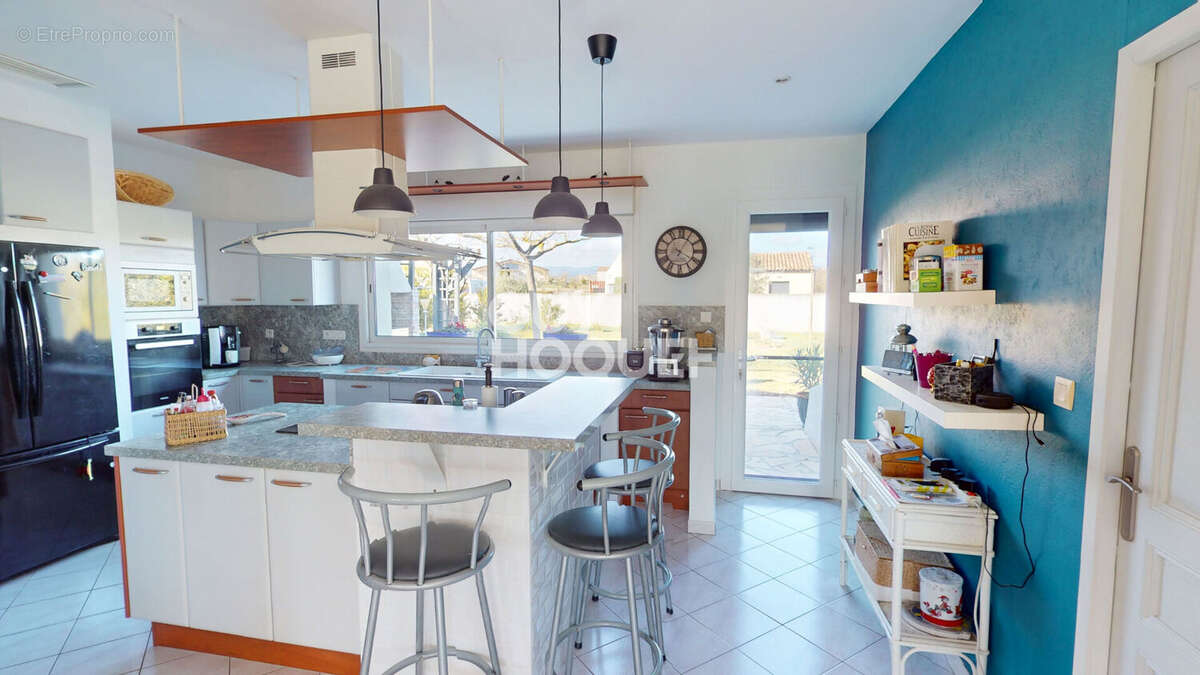 Maison à CARCASSONNE