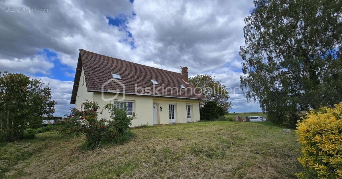 'Beau potentiel pour cette maison familiale de 4 chambres avec grand jardin' - photo 7