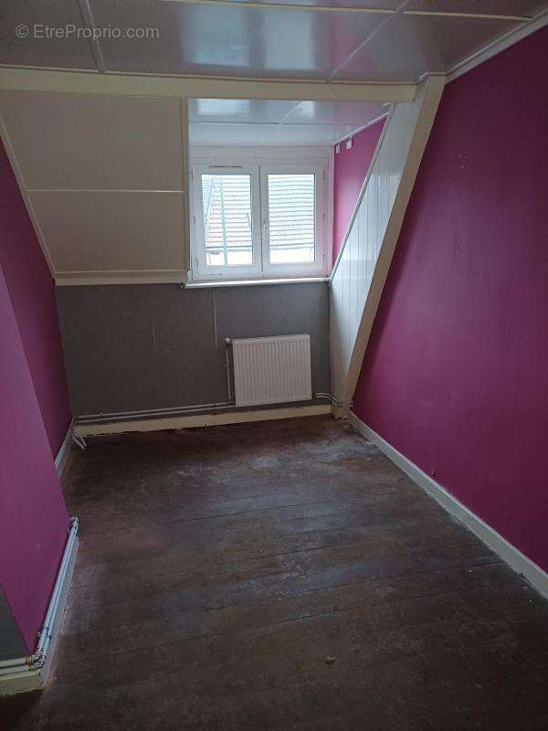 Maison à HENIN-BEAUMONT