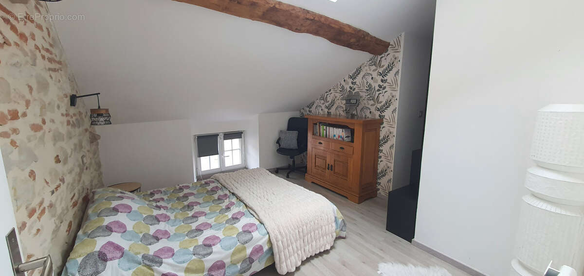 Maison à VILLENEUVE-SUR-LOT