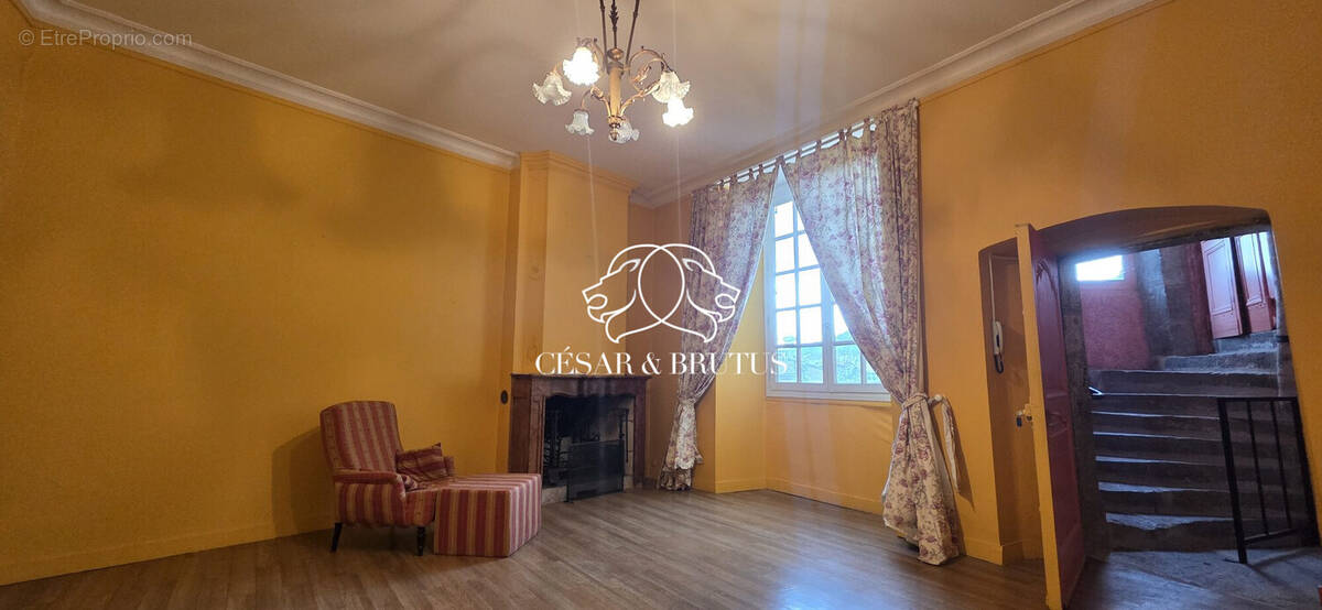 Appartement à LE PUY-EN-VELAY