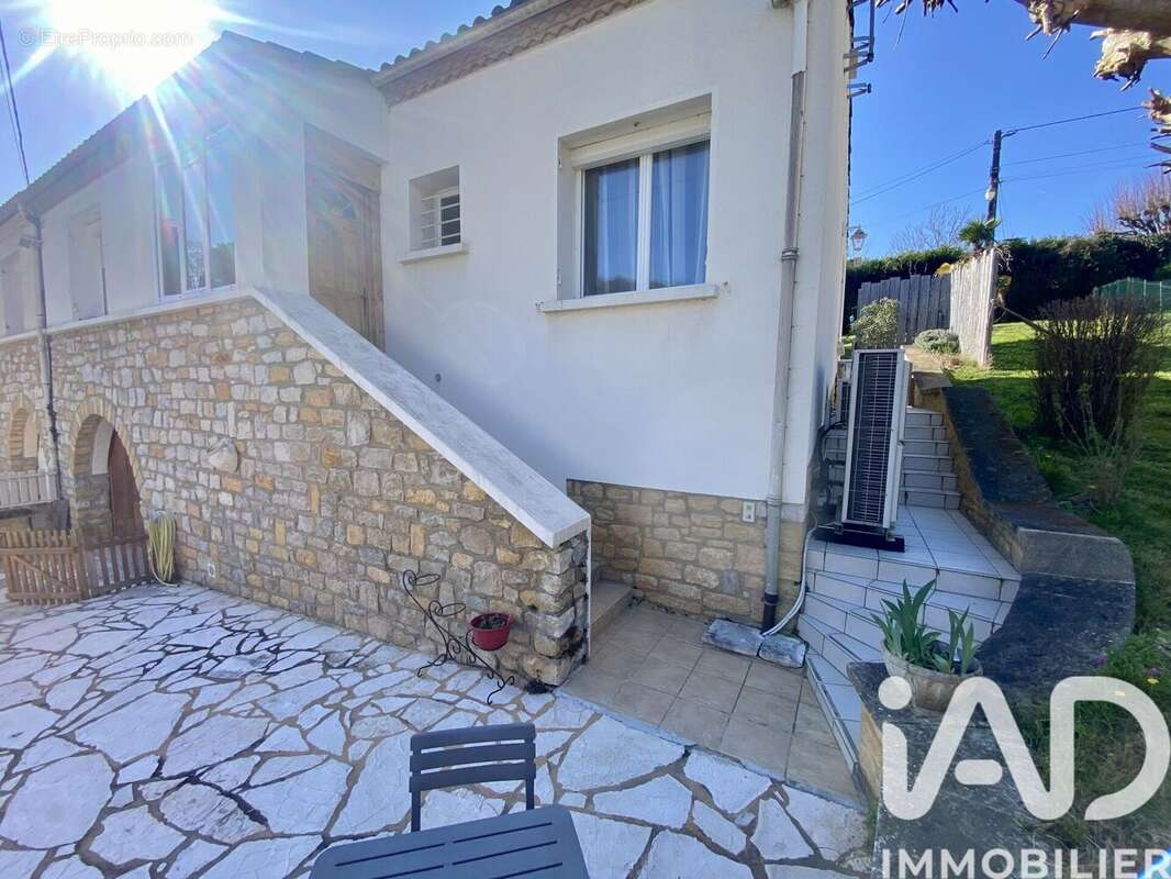 Photo 2 - Maison à SARLAT-LA-CANEDA