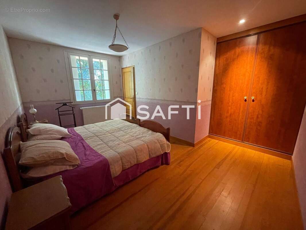 Photo 6 - Maison à AUZAY