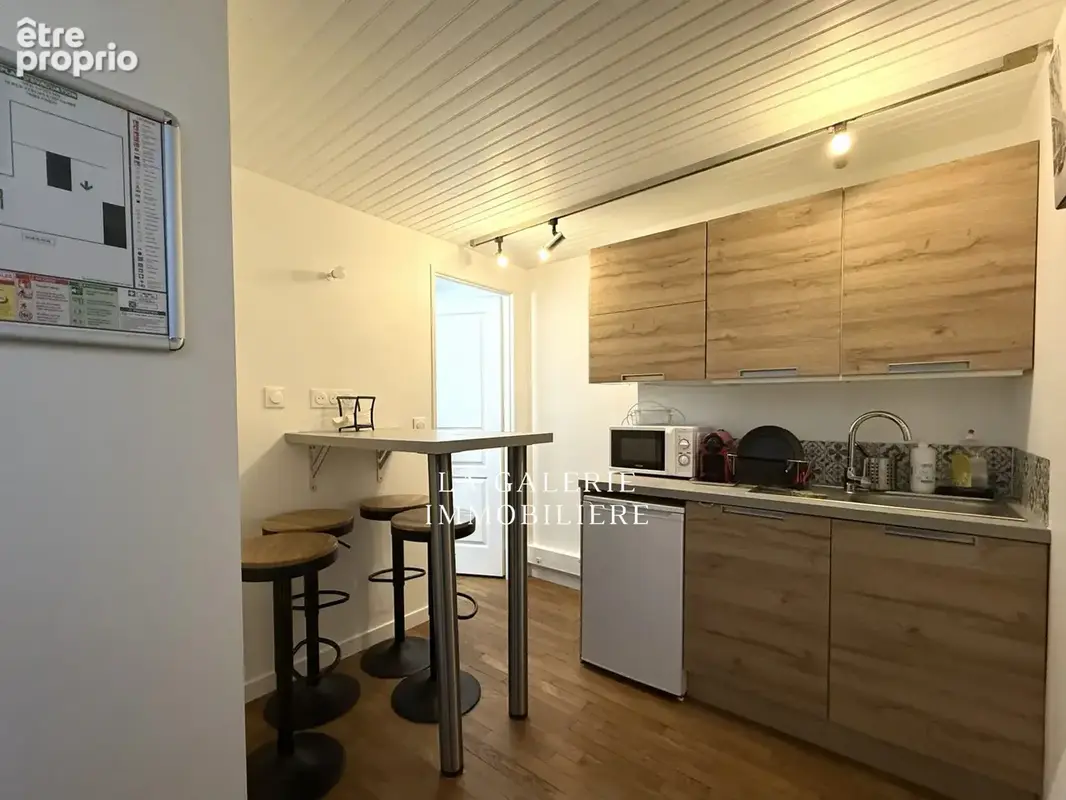 Commerce 42 m² à vendre à Paris-15e (75015) - photo 5