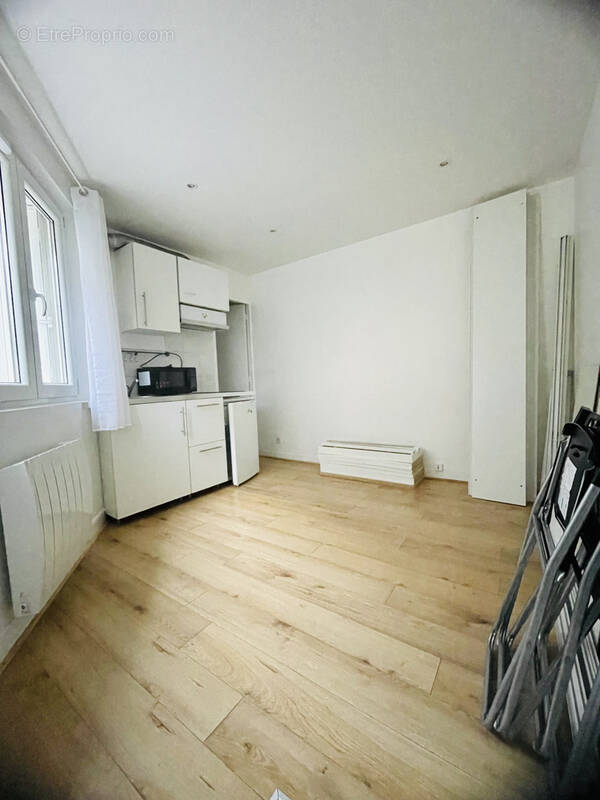 Appartement à VANVES