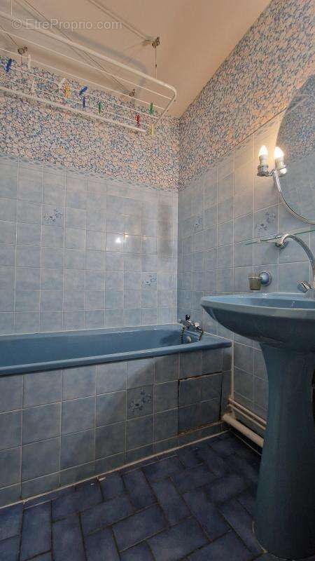 Maison à NEUILLY-PLAISANCE