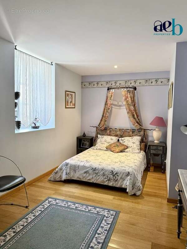 Appartement à EPERNAY