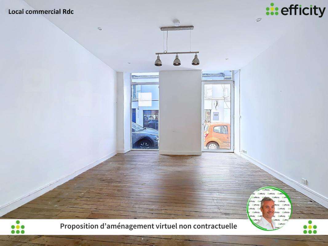 Appartement à ANGOULEME