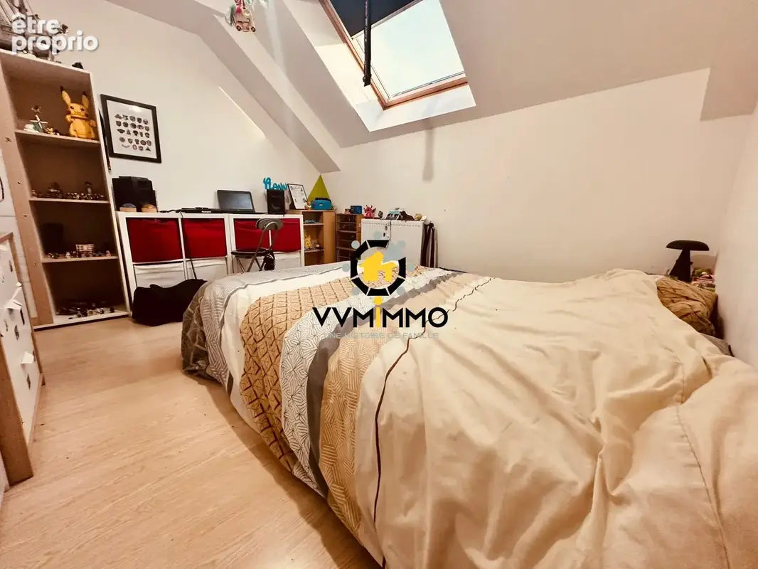 Maison 6 pièces 117 m² à vendre à Mouzeil (44850) - photo 5