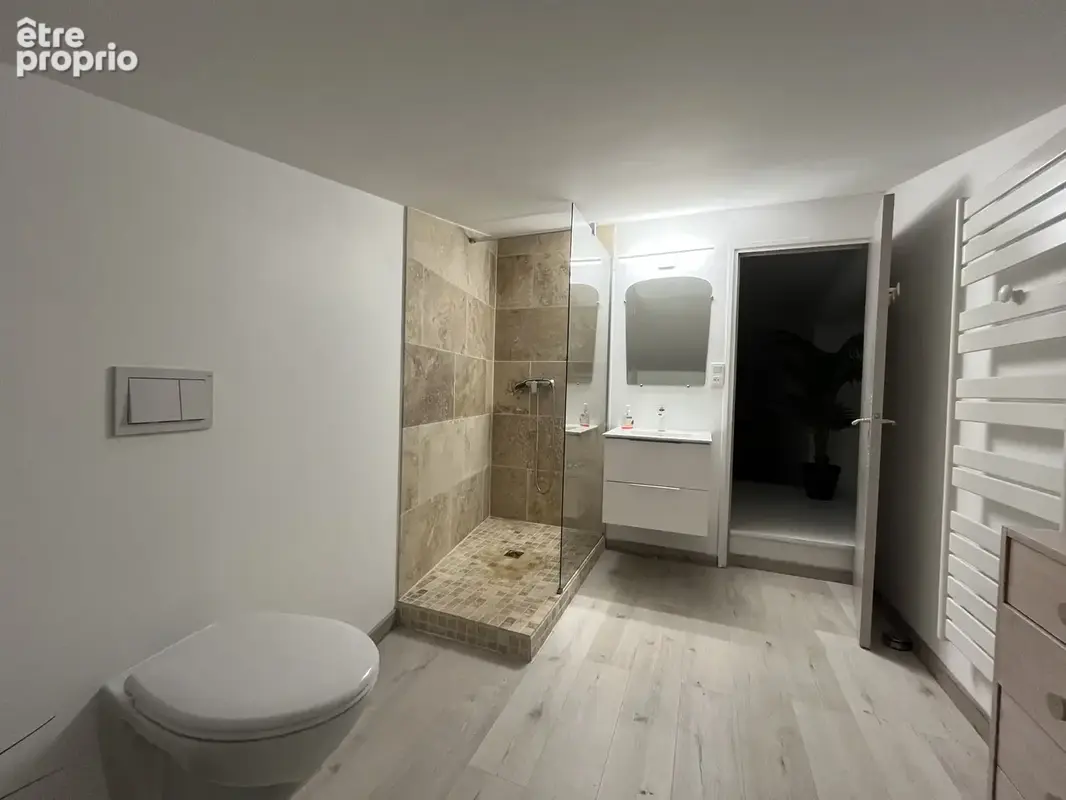 Maison de village de 158m2 - photo 21