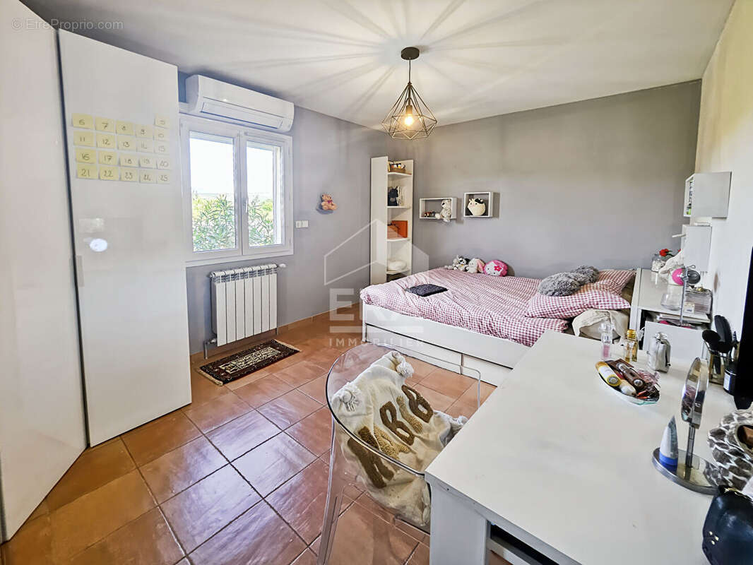 Maison à LES PENNES-MIRABEAU