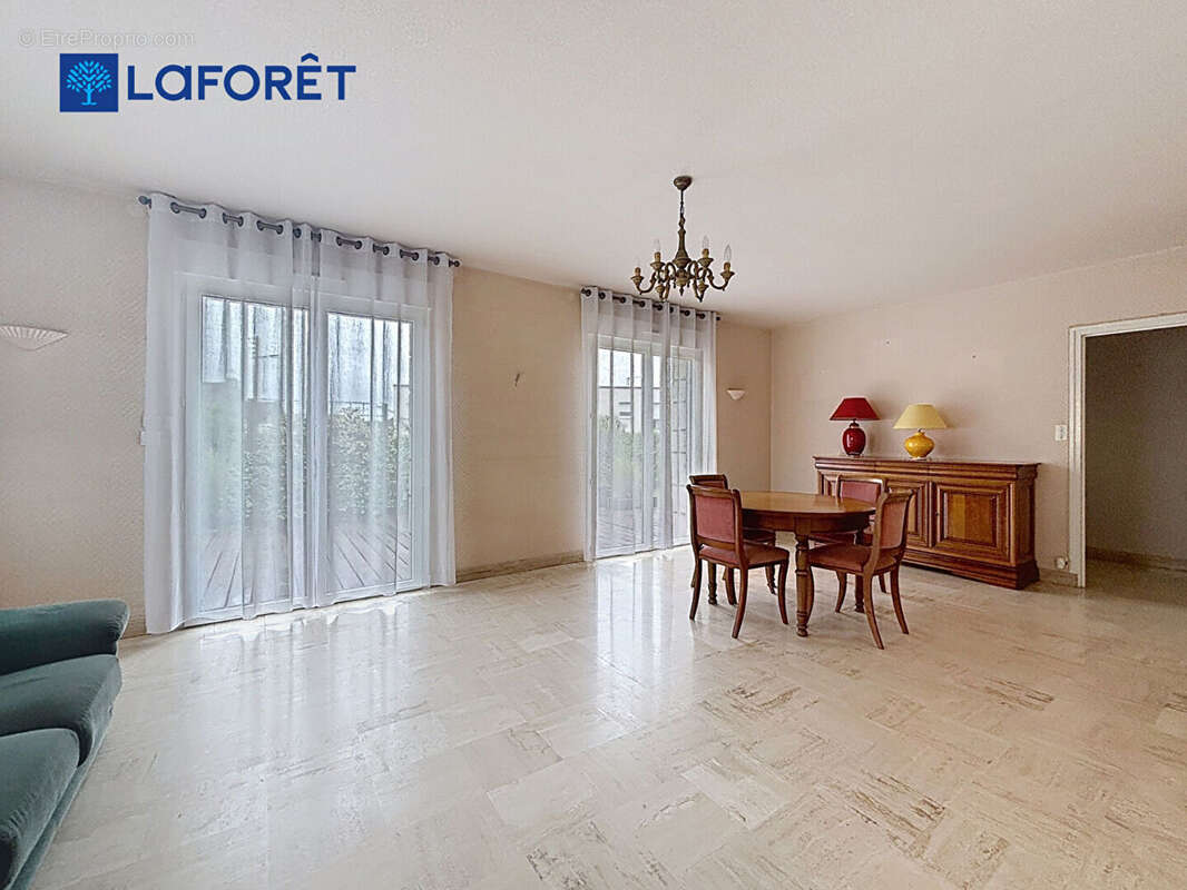 Maison Saint Ave - photo 2