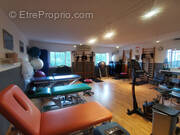 Appartement à MOUANS-SARTOUX