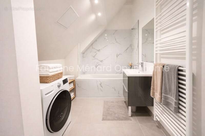 Appartement à ARGENTEUIL
