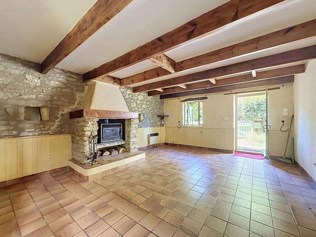 Maison 55 m² à Guerande  - photo 4