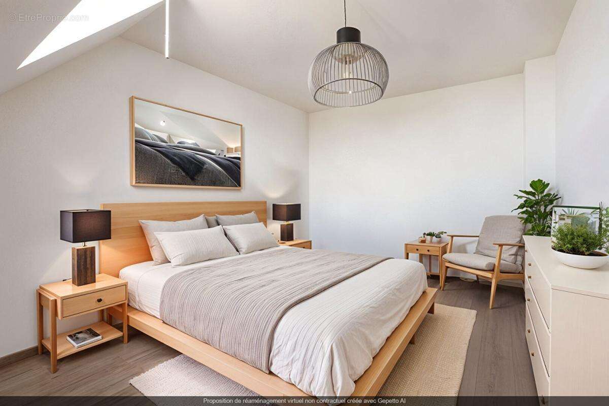 Appartement à PORNICHET