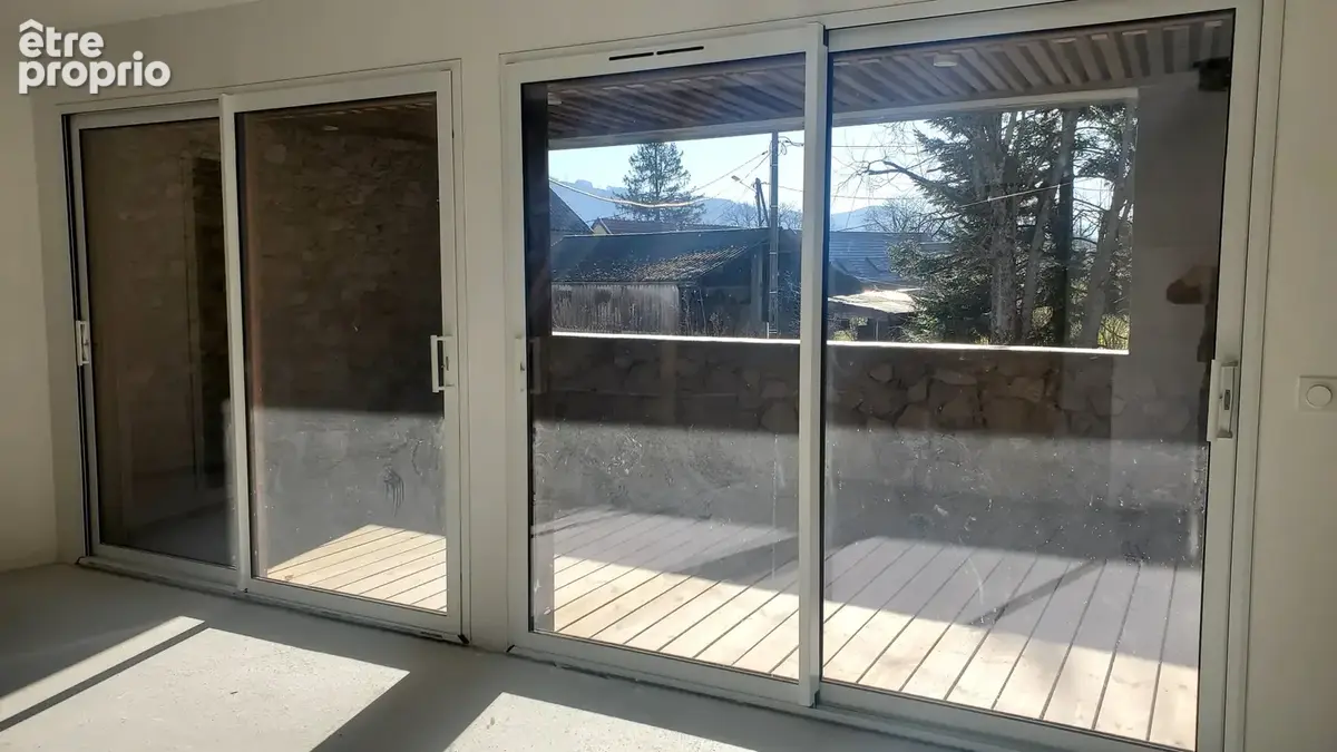 Maison entièrement rénovée   DPE B (rare dans l’ancien)   Prestations haut de gamme - photo 8