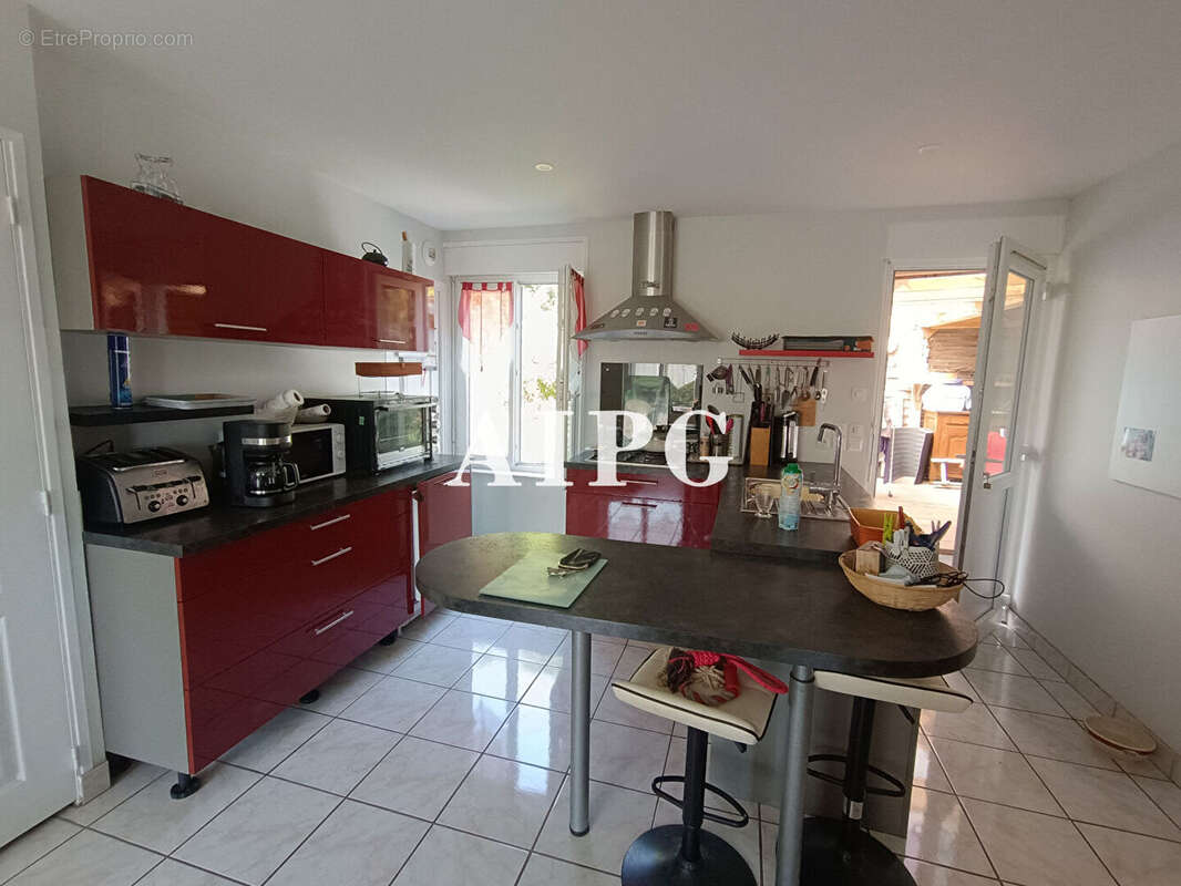 Caurel, maison à vendre - photo 6