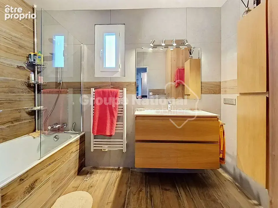 EXCLUSIVITE Maison individuelle Auribeau Sur Siagne 4 pièces 117 m2 - photo 11