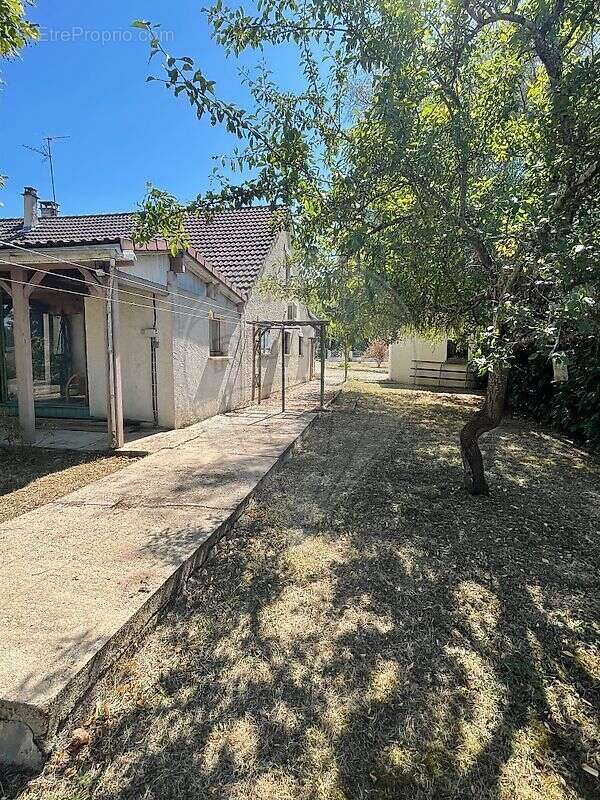 Maison 4 chambre(s) à vendre - photo 6