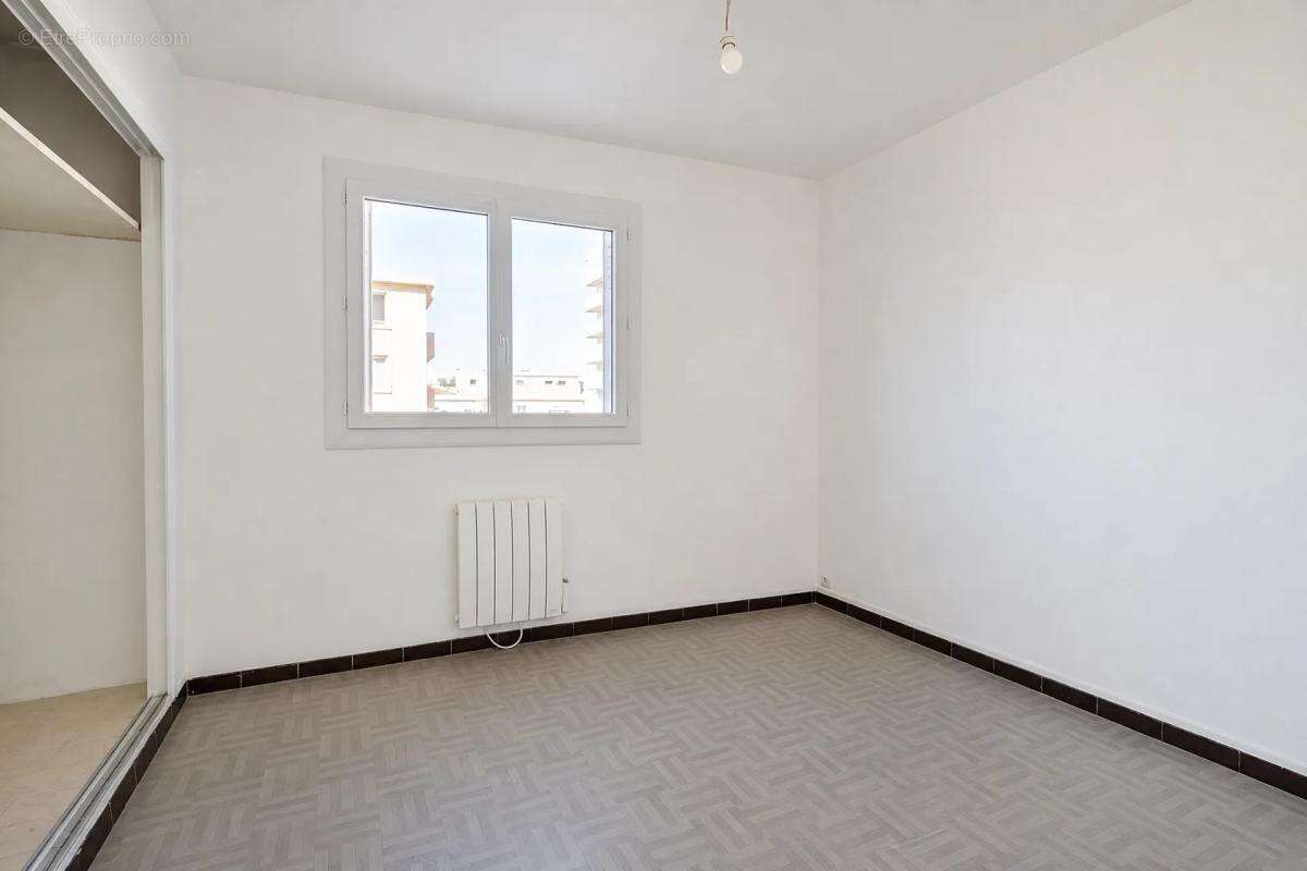 Appartement lumineux 3 pièces Toulon - photo 7