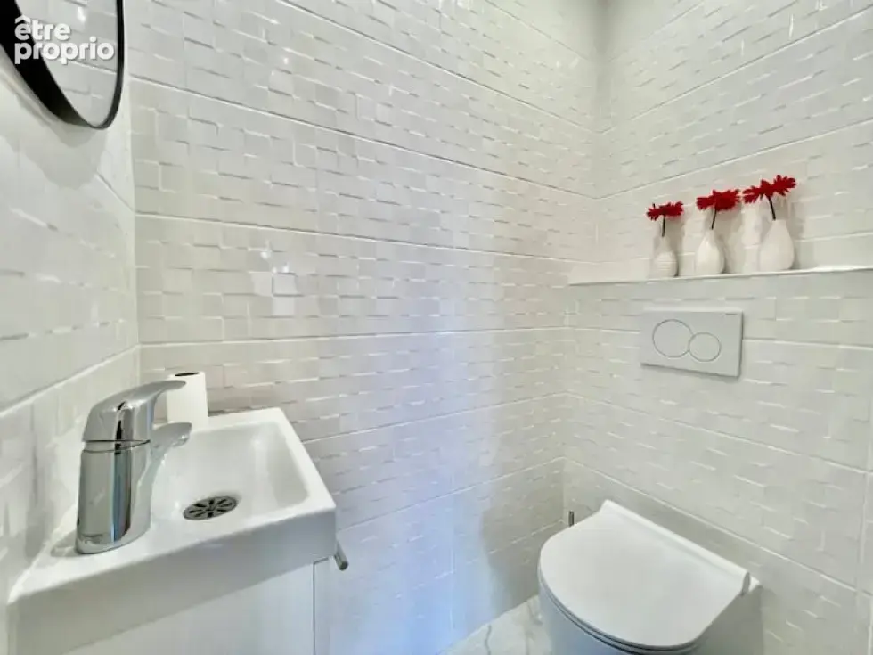 Appartement Moderne avec Terrasse et Parking à deux pas de la Croisette - Cannes - photo 9