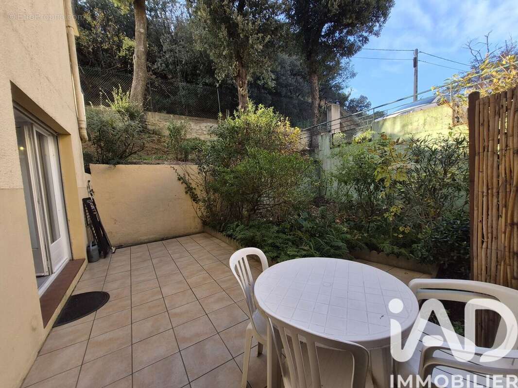 Photo 2 - Appartement à AMELIE-LES-BAINS-PALALDA