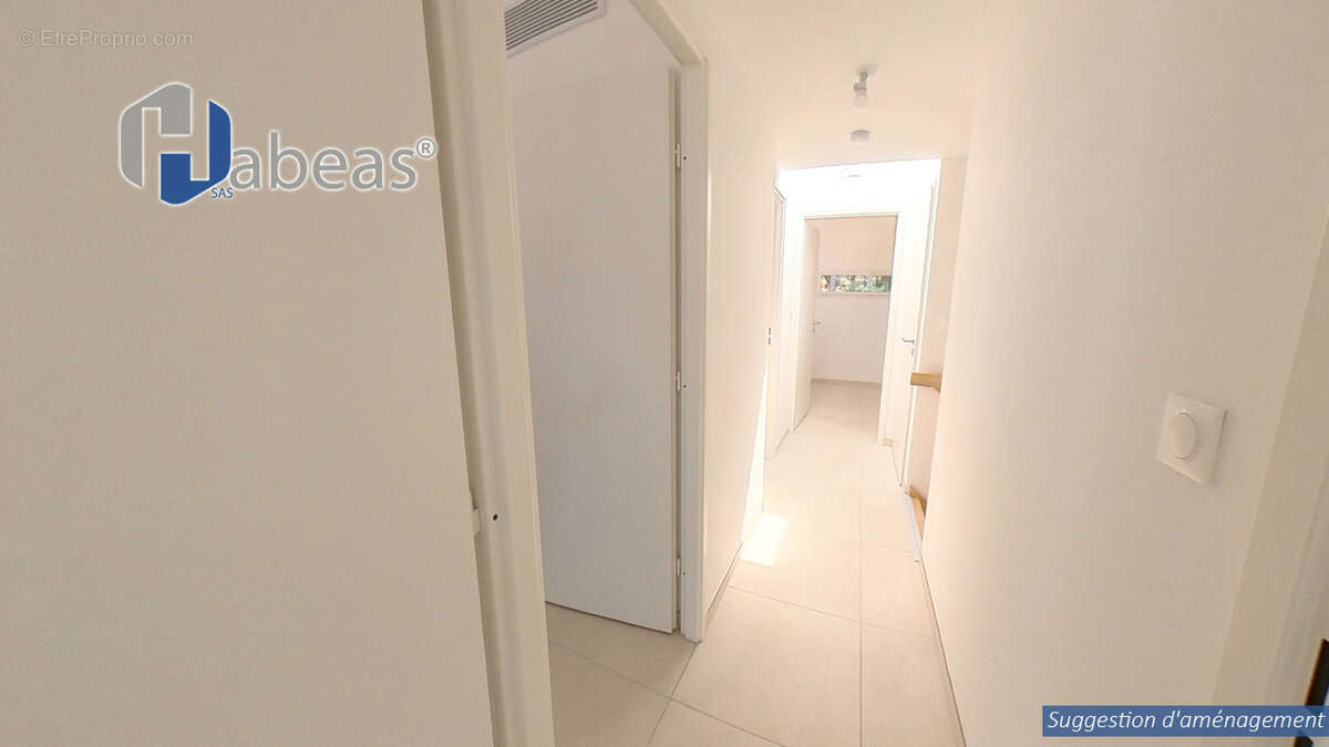 Maison à LA SEYNE-SUR-MER