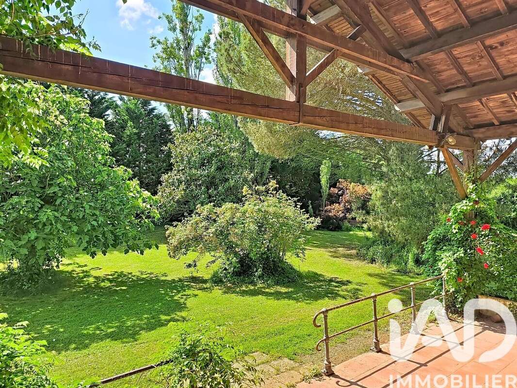 Photo 4 - Maison à SAMATAN