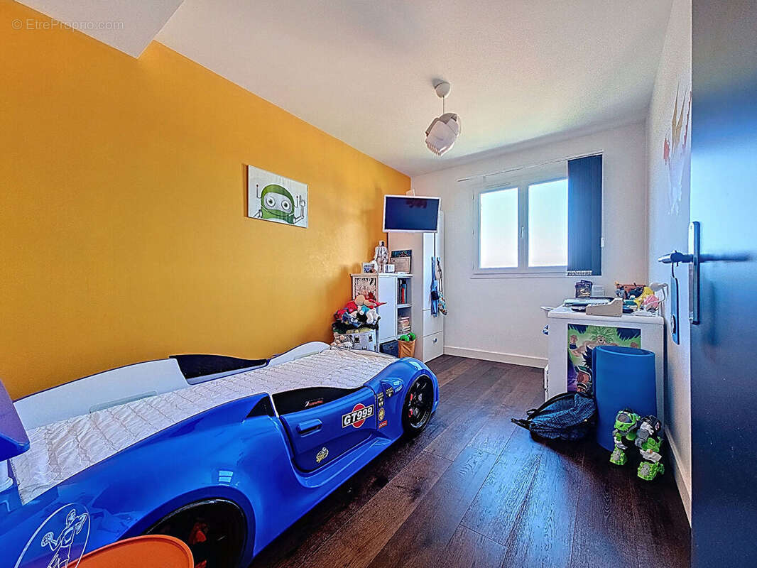 Maison à MARSEILLE-13E