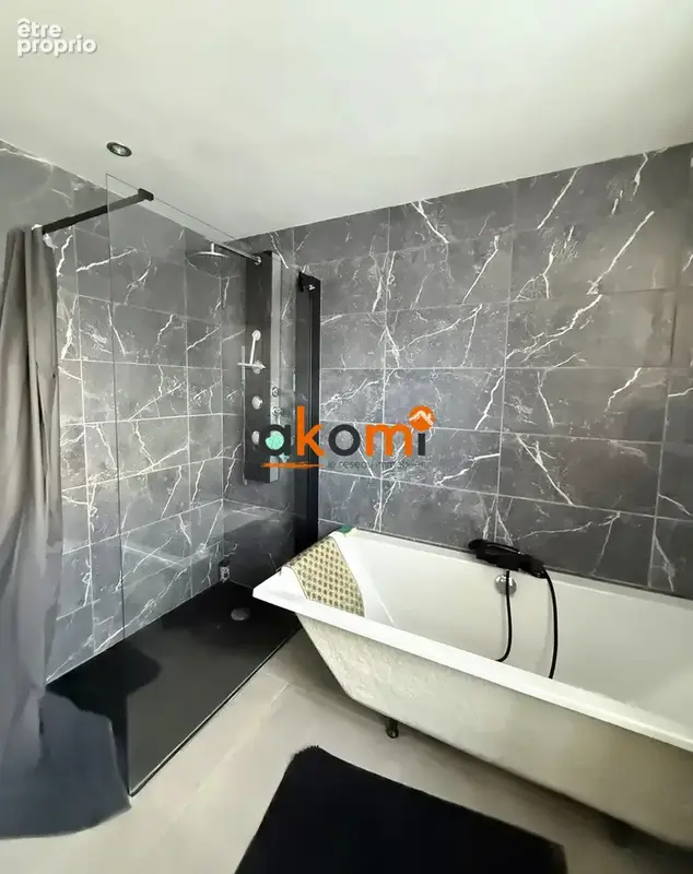 Maison 7 pièces 161 m² à vendre à Montreux (54450) - photo 3