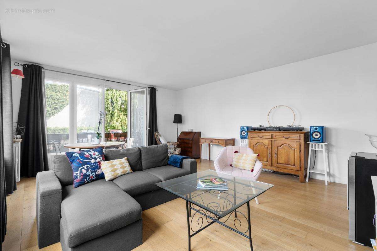 Appartement à VERSAILLES