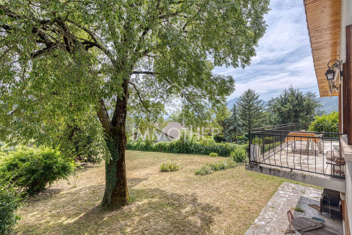 Maison 183 m² à Meylan  - photo 4
