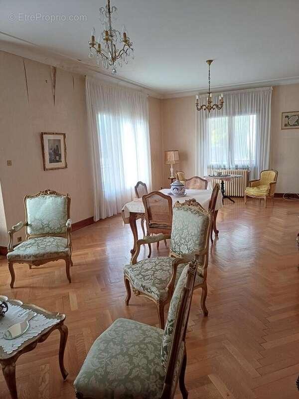 Photo 2 - Maison à CHALAIS