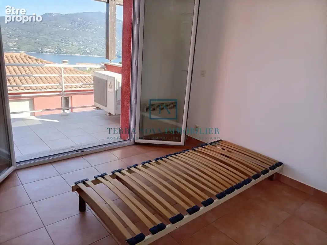 Appartement T3 Résidence A Machja vue mer - photo 9