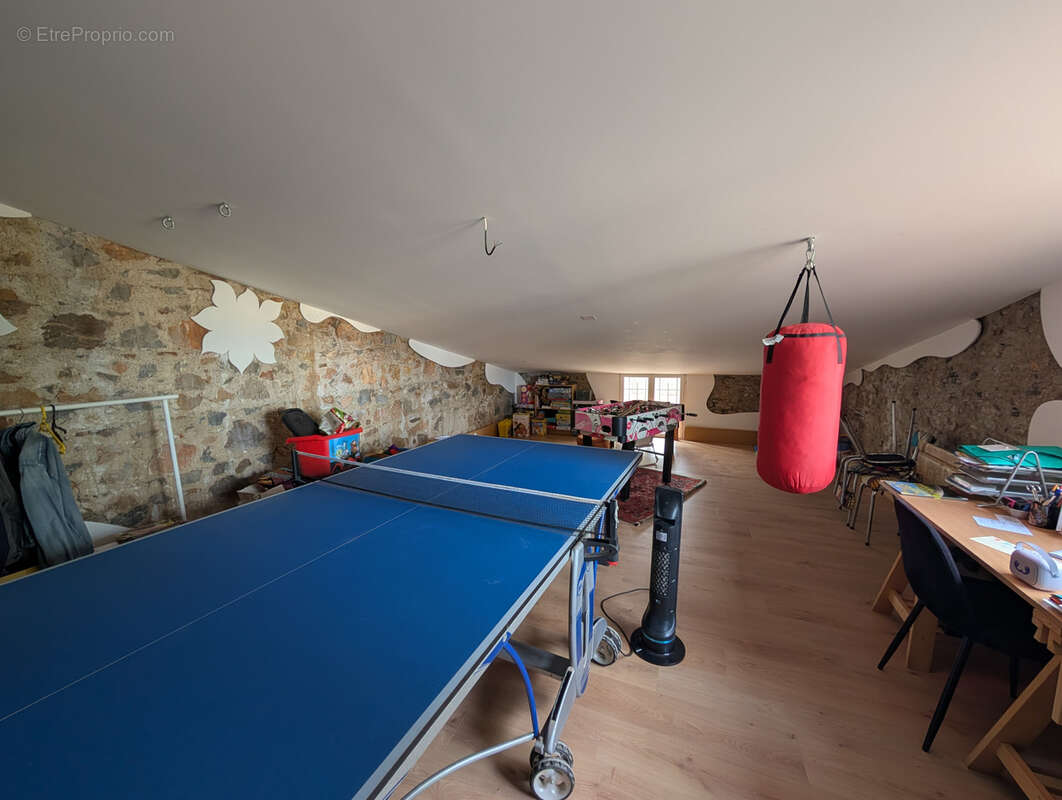 Maison à TORREILLES