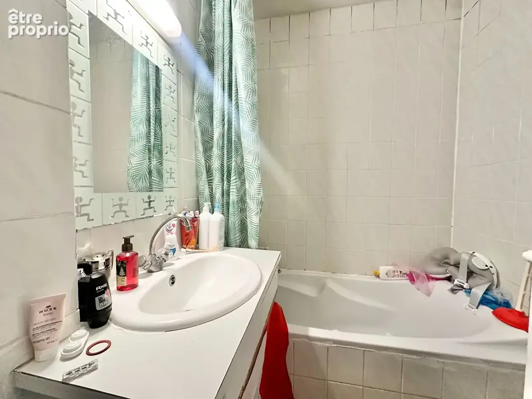 Appartement de 83 m2 habitables - Sartrouville - quartier la marinière - photo 4