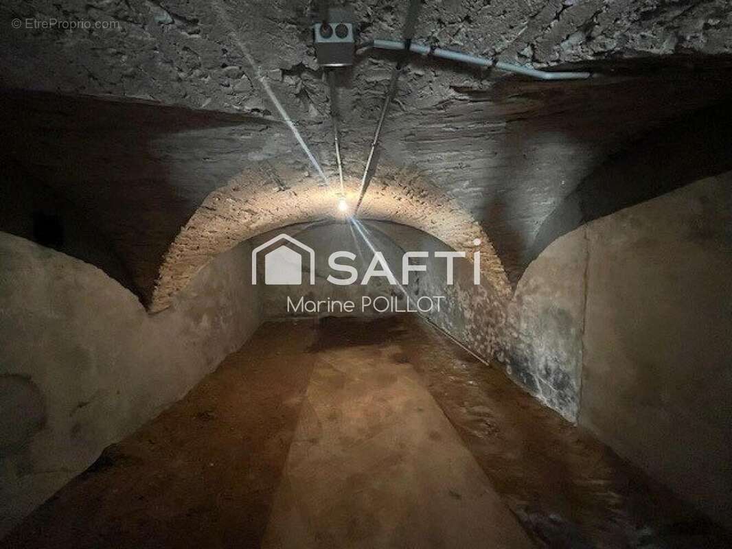 Photo 5 - Maison à SAINT-ROMAIN