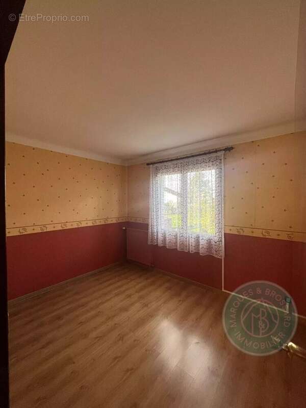 Maison à OURSBELILLE