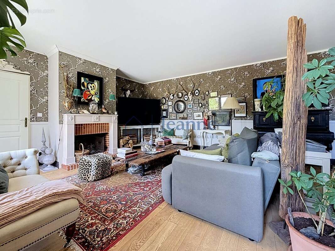 Maison 163 m² à Saint-Malo  - photo 3