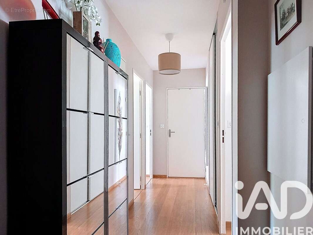 Photo 8 - Appartement à SAINT-GREGOIRE