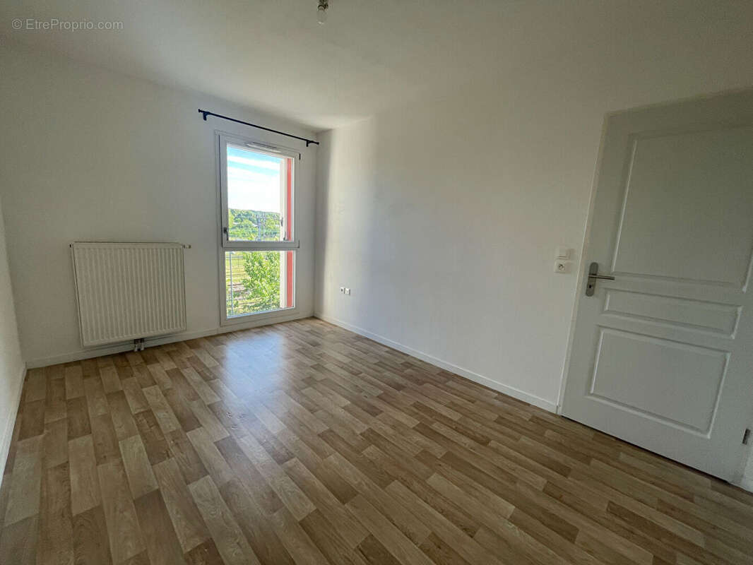 Appartement 39m² à crépy-en-valois - photo 5