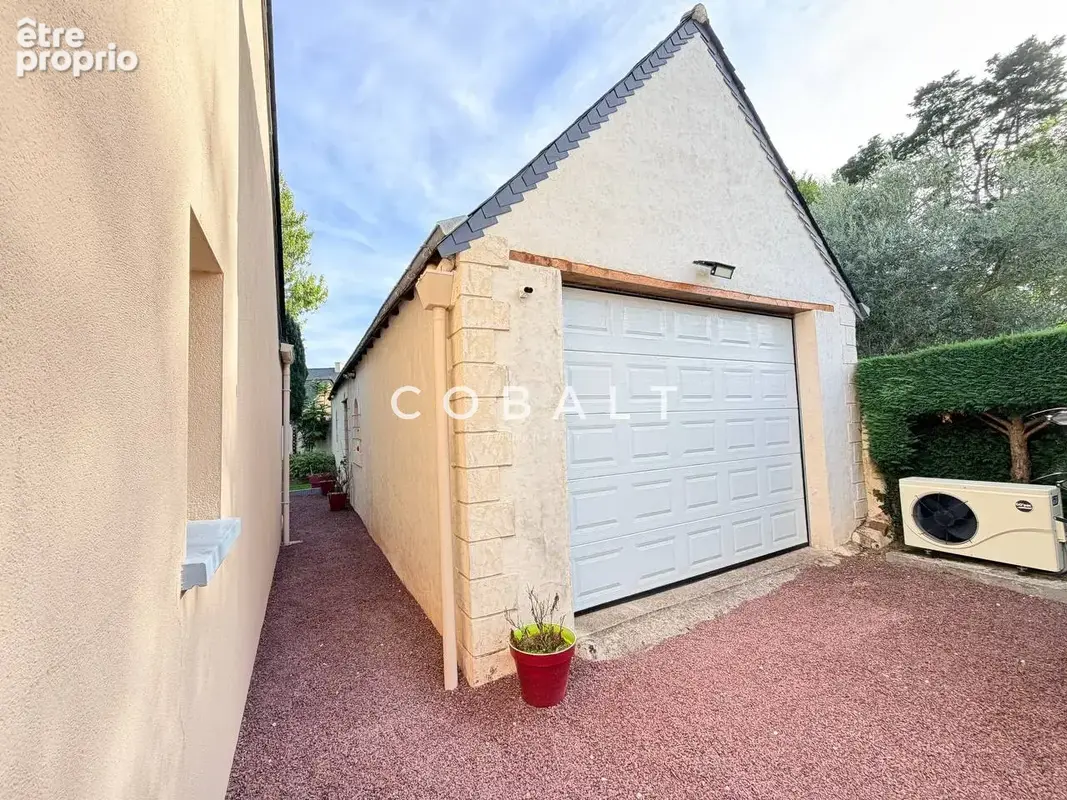Maison 6 pièces proche forêt - photo 17