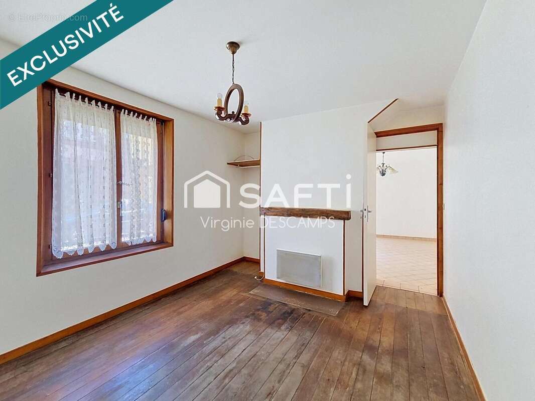 Photo 4 - Appartement à SAINT-ANDRE-DE-L'EURE