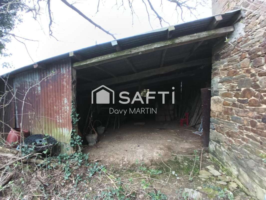 Photo 7 - Maison à LESTRADE-ET-THOUELS