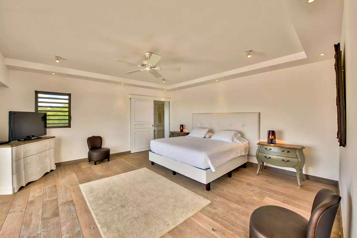 Maison à SAINT-MARTIN